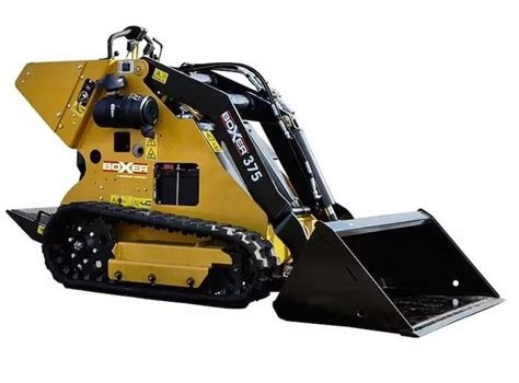 boxer mini skid steer for sale|boxer 375 mini skid steer.